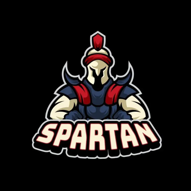 Spartan Logo